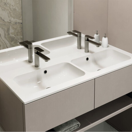 Lavabo DELLA 1100-2 #4