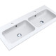 Lavabo DELLA 1100-2 #5