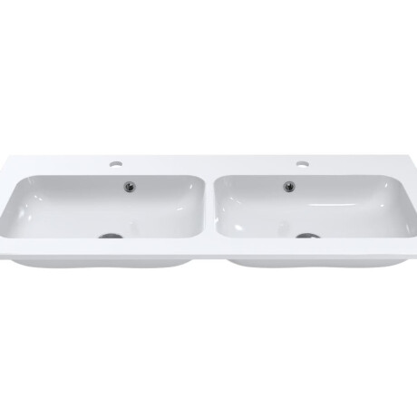 Lavabo DELLA 1100-2 MATT #1