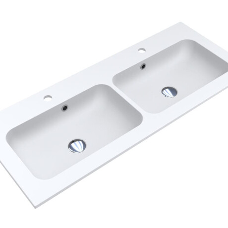 Lavabo DELLA 1100-2 MATT #2