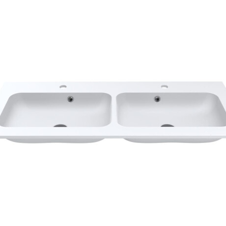 Lavabo DELLA 1100-2 MATT #4