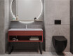Lavabo DELLA 1100