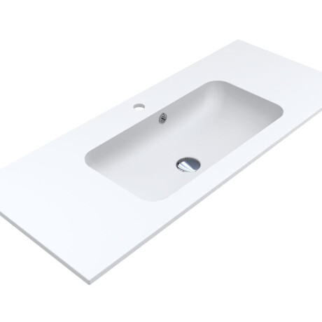 Lavabo DELLA 1100 MATT #1