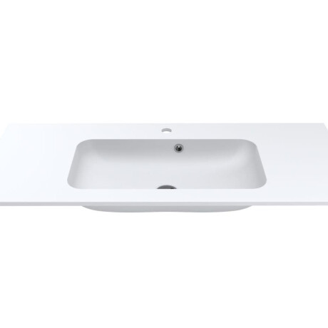 Lavabo DELLA 1100 MATT #3