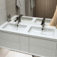 Lavabo DELLA 1200-2 #2