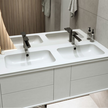 Lavabo DELLA 1200-2 #4