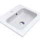 Lavabo DELLA 500 #6