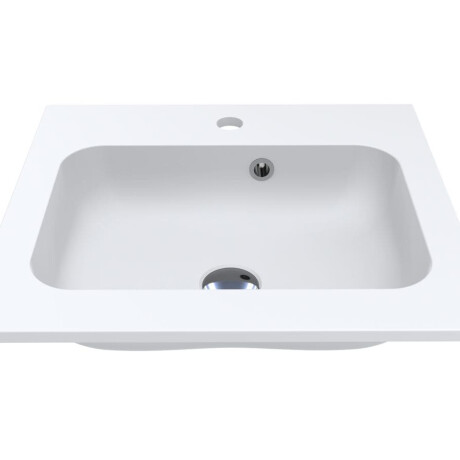 Lavabo DELLA 500 MATT #4