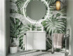 Lavabo DELLA 600