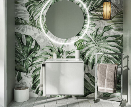 Lavabo DELLA 600