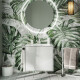 Lavabo DELLA 600 #1