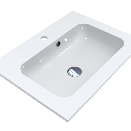 Lavabo DELLA 600 #5