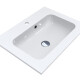 Lavabo DELLA 600 #5