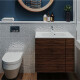 Lavabo DELLA 700 #1