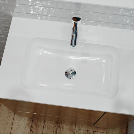 Lavabo DELLA 700 #2