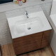 Lavabo DELLA 700 #3
