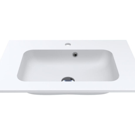 Lavabo DELLA 700 MATT #4