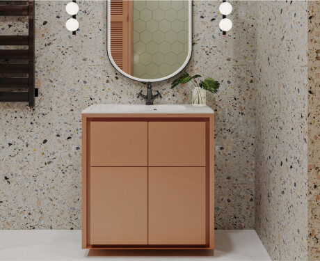 Lavabo DELLA 800