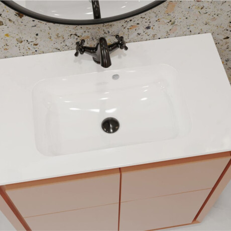 Lavabo DELLA 800 #2