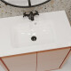 Lavabo DELLA 800 #2