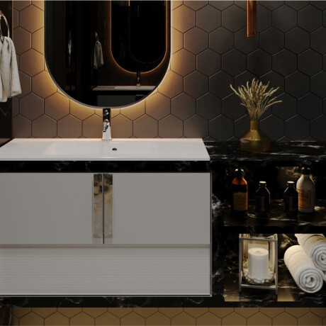 Lavabo DELLA 900 #1