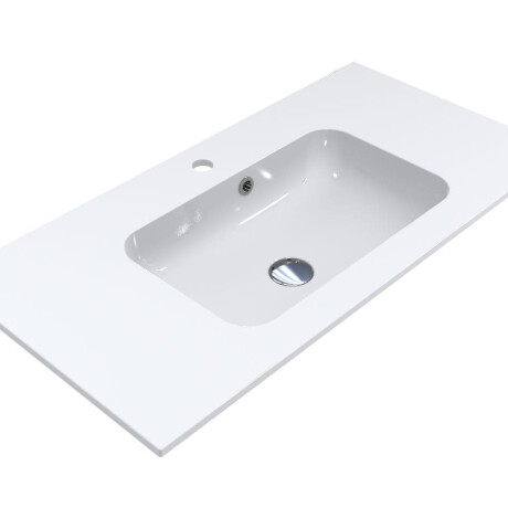 Lavabo DELLA 900 #5
