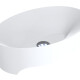 Lavabo EVORA MATT #2