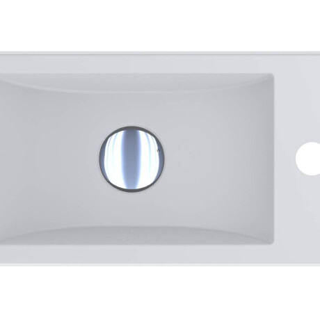 Lavabo FARO L MATT #4