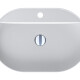 Lavabo FRANCE MATT #3