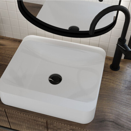 Lavabo GENEVA #2