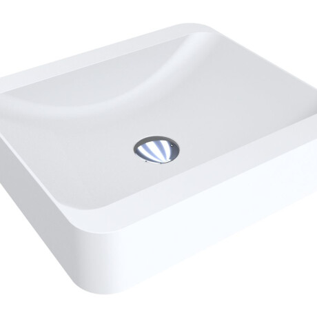 Lavabo GENEVA MATT #2