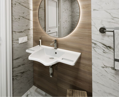 Lavabo KRAKOW