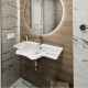 Lavabo KRAKOW #1