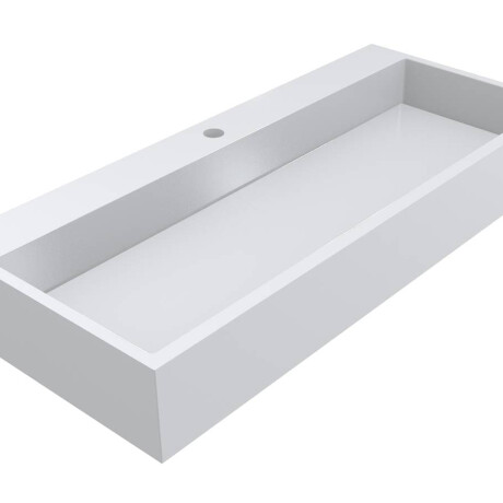 Lavabo MARES 1000 #5