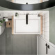 Lavabo MARES 600 #2