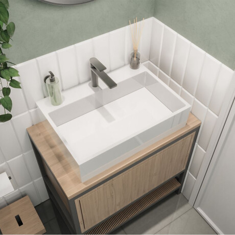 Lavabo MARES 600 #3