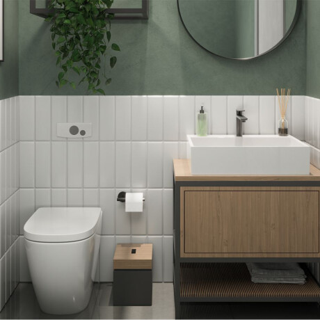Lavabo MARES 600 #1