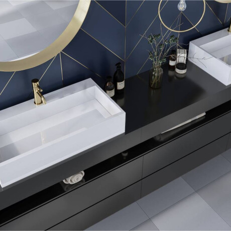 Lavabo MARES 800 #4