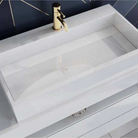 Lavabo MARES 800 #5