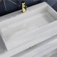 Lavabo MARES 800 #5
