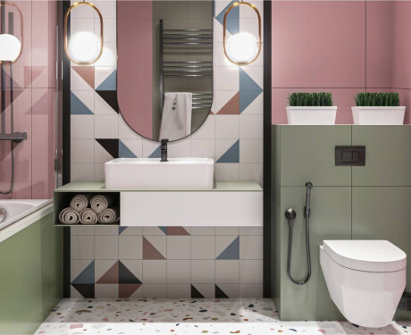 Lavabo MARRAKESH 600