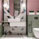 Lavabo MARRAKESH 600 #1