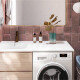 Lavabo NEW YORK 1200 L #1