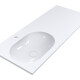 Lavabo NEW YORK 1200 L #5