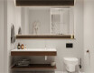 Lavabo NEW YORK 1200 R