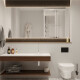 Lavabo NEW YORK 1200 R #1