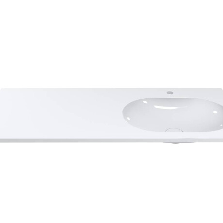 Lavabo NEW YORK 1200 R #7