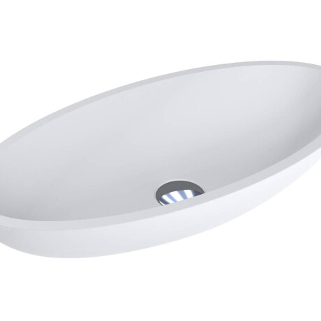 Lavabo NICE MATT #2
