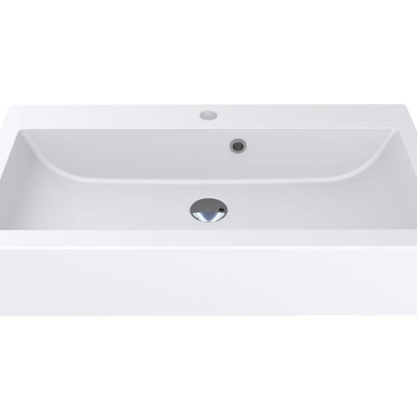 Lavabo OSKAR MATT #4