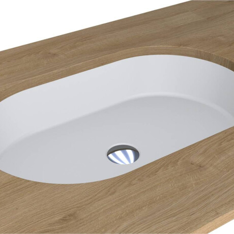 Lavabo ROME MATT #2